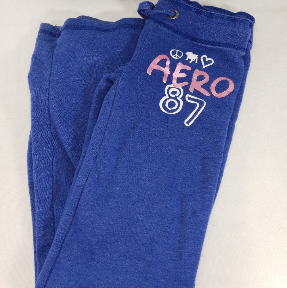 Womens Size XXS Aeropostale Lounge Pants